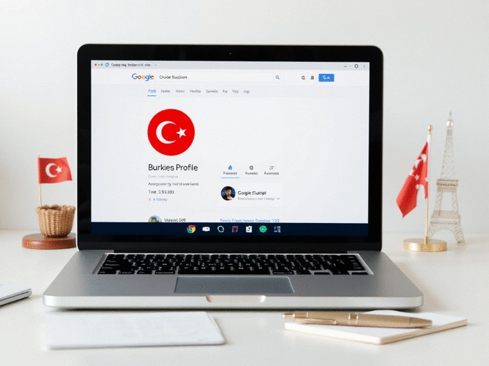 How to Optimize Your Google Business Profile for Local SEO in Turkey and the UK