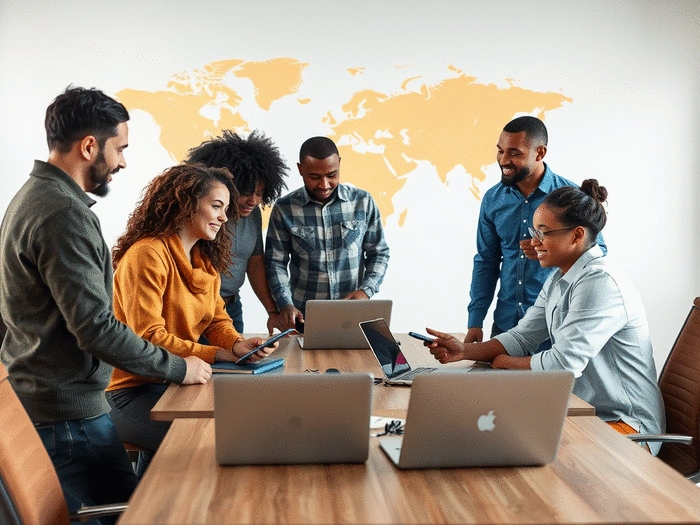 Essential Expat Marketing Channels: Where to Reach Global Audiences