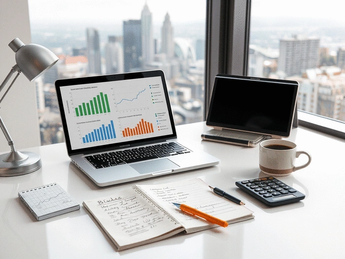 Expat Marketing Budgeting: What to Spend and Where for Maximum Impact