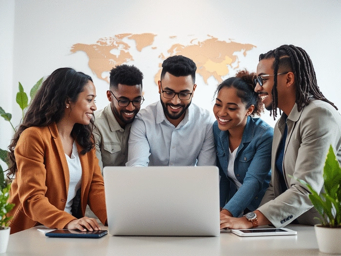 Best Practices for Expat-Owned Businesses to Rank Locally and Globally