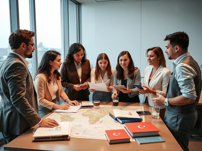 Step-by-Step Guide to Building a Multi-Language Expat Marketing Strategy