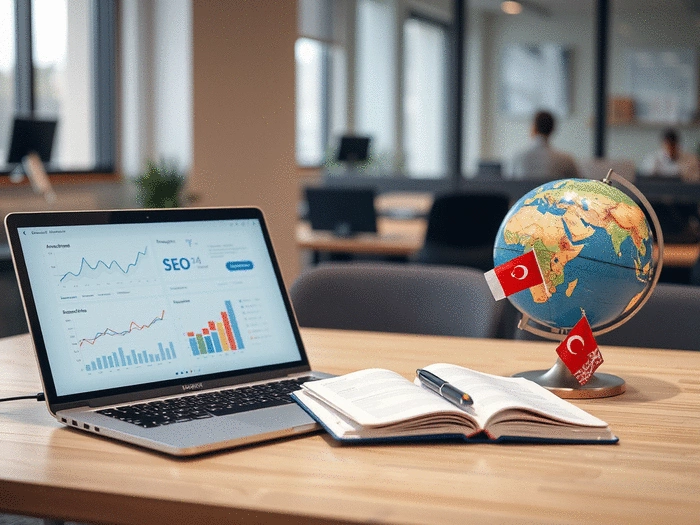 How Multi-Region SEO Can Help Expat Businesses Rank in Turkey, the UK, and Beyond